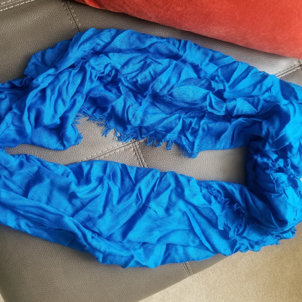 Infinity Scarf